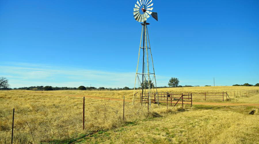 Las mejores opciones de alquiler de coches en Mcallen